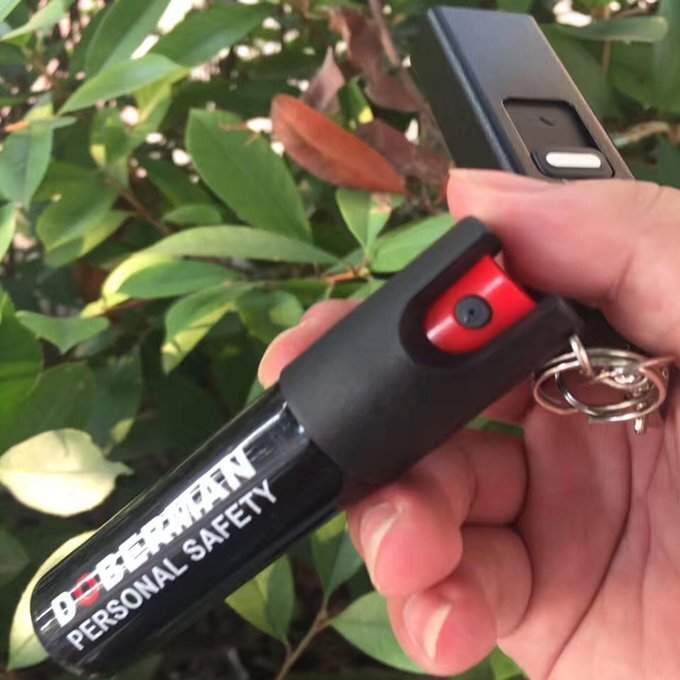 防狼器材的種類及效果有哪些？