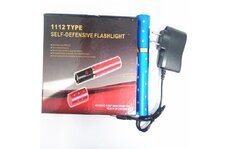 使用電棍違法了嗎？
