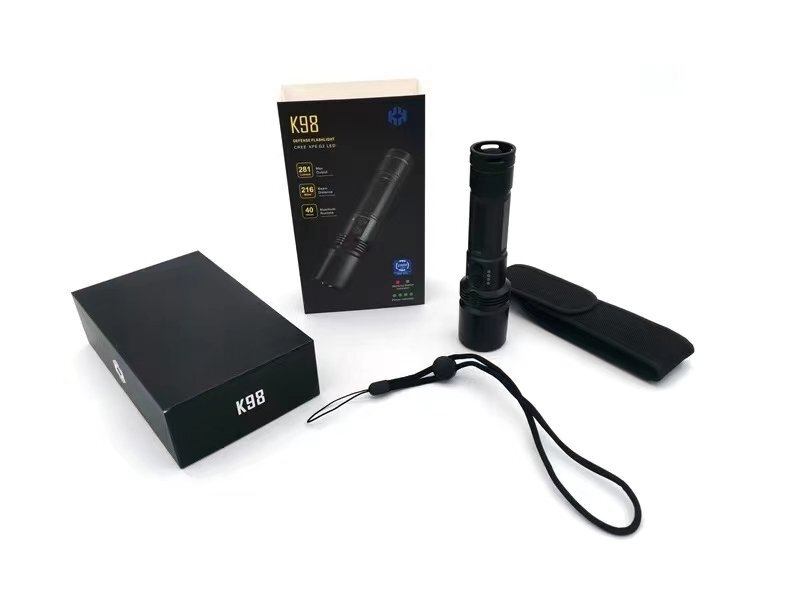 高壓防狼電擊棒的使用注意事項？