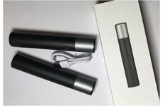 防身手電能電暈人嗎？