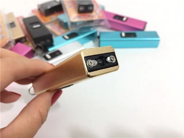 TW-1502電棍鑰匙扣電擊器
