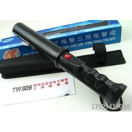 809型防身電擊棒