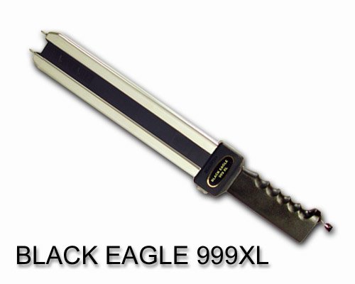 臺灣歐仕達BE999XL電擊棍 