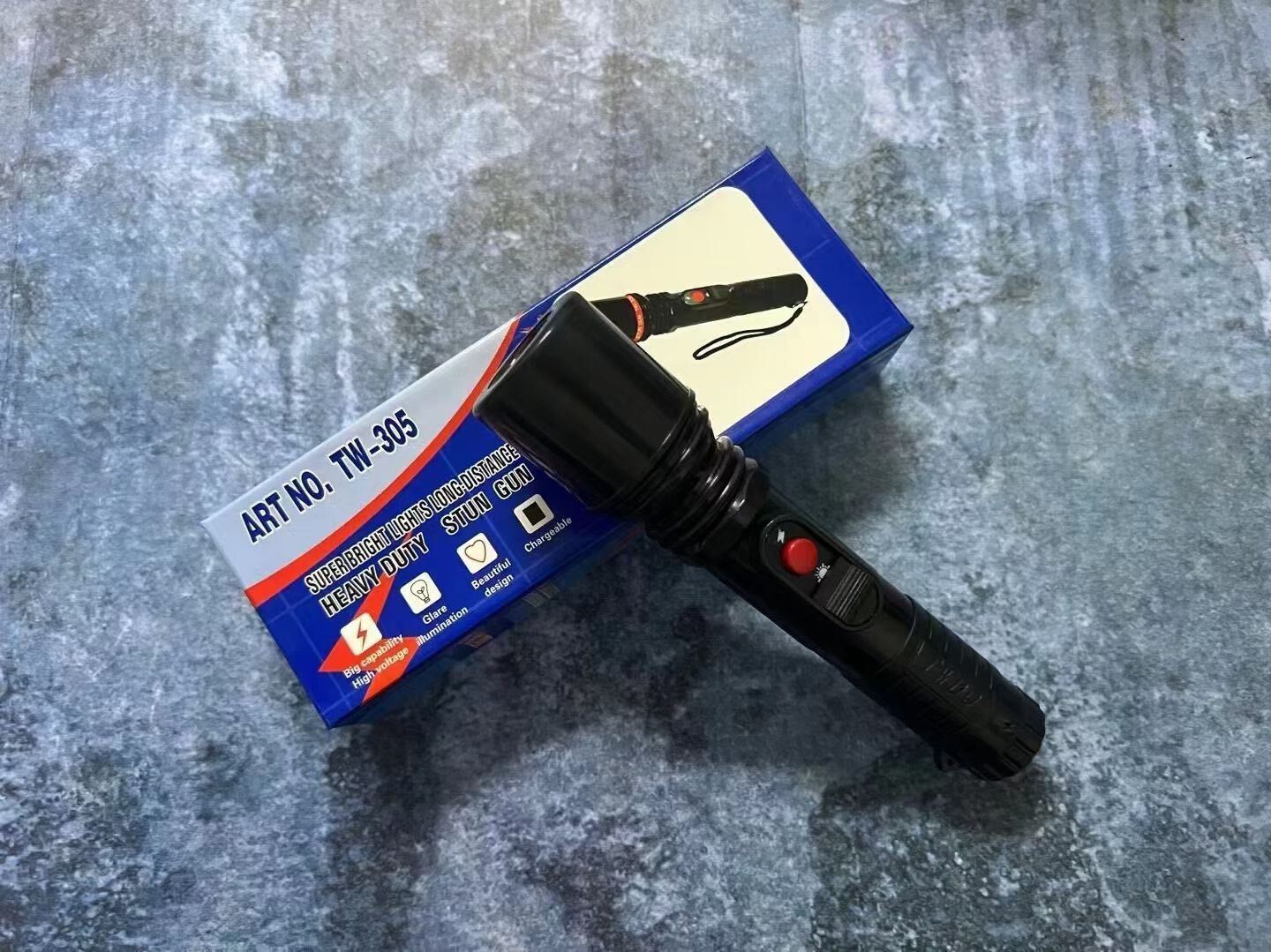 TW-305型防身電擊棒