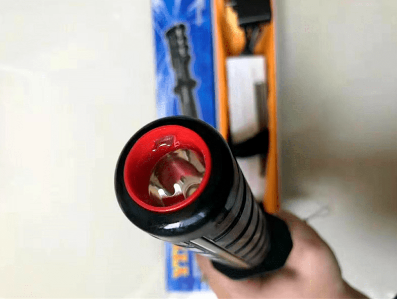 1122型高壓防搶電擊棍