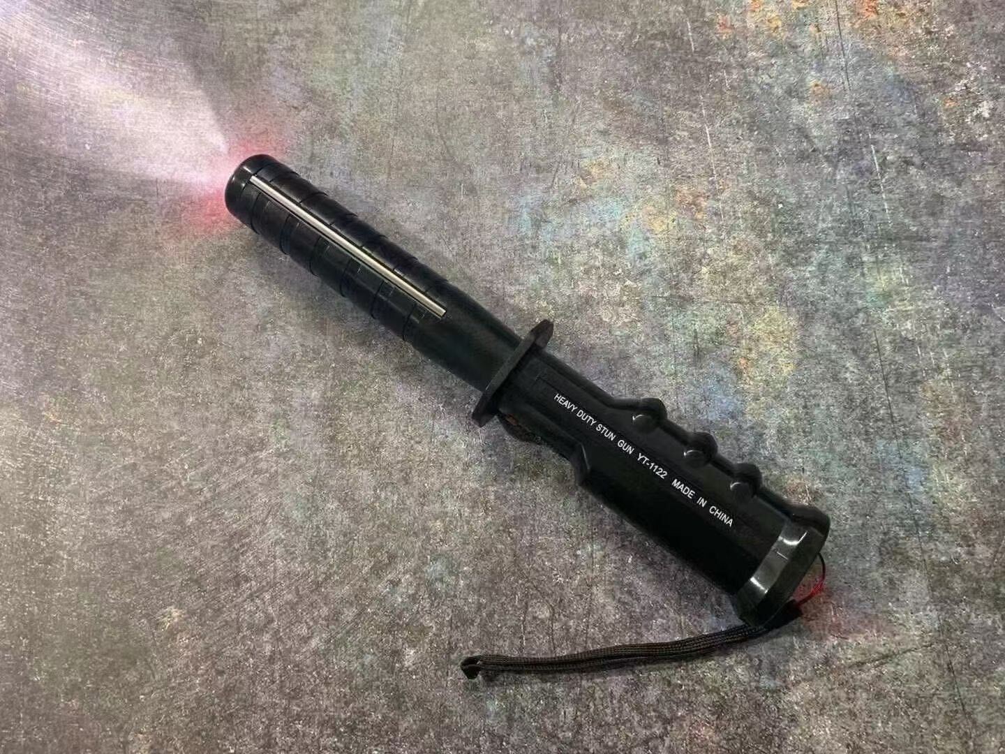 1122型高壓防搶電擊棍