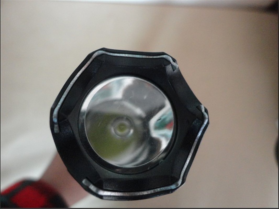 1188型狼牙棒加長(zhǎng)版電擊棍 1188型狼牙棒加長(zhǎng)版電擊棍