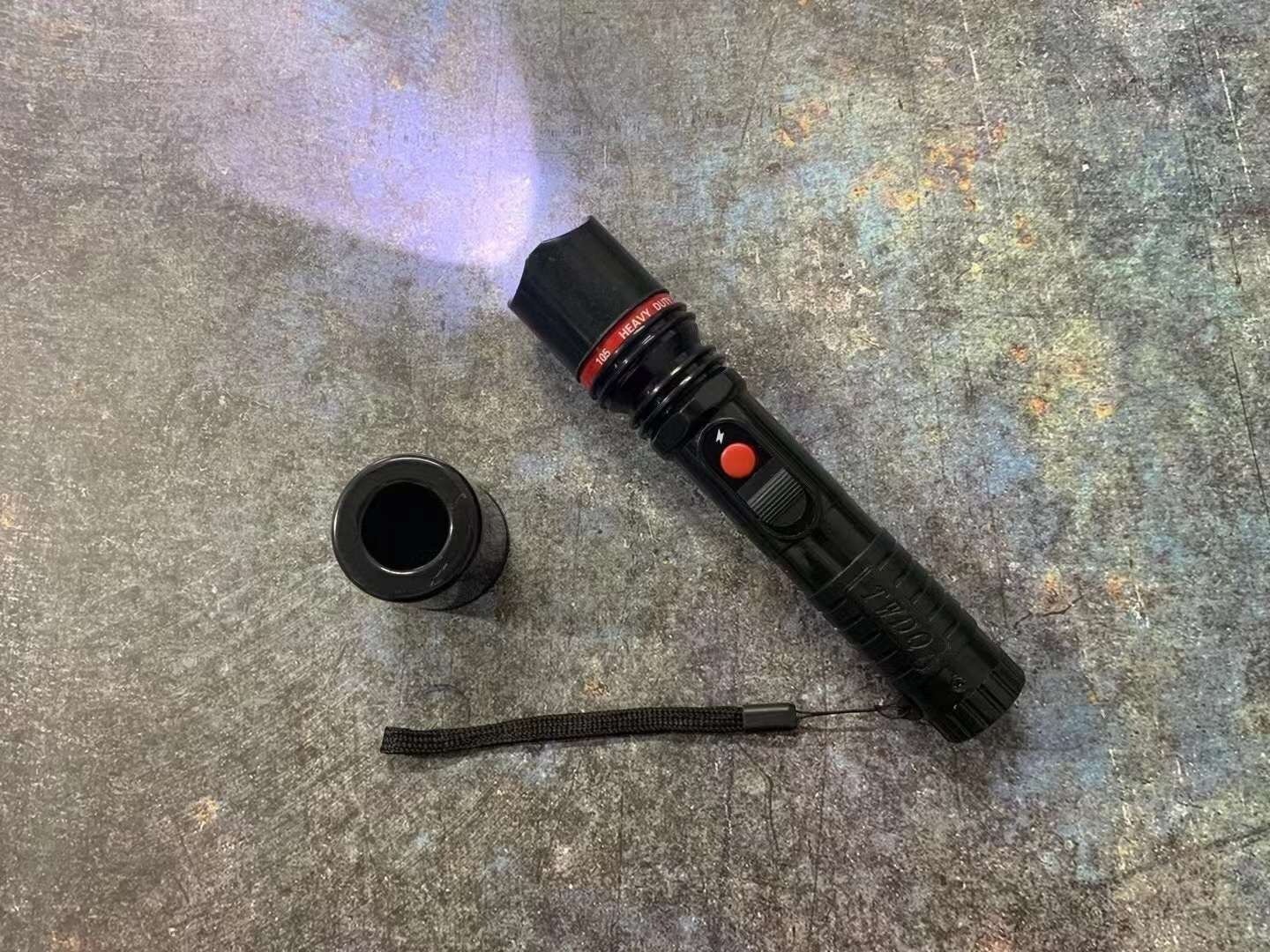 105型高壓防暴電擊器