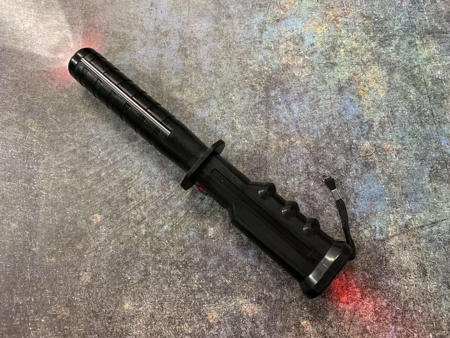 939型加強版防身電擊棍