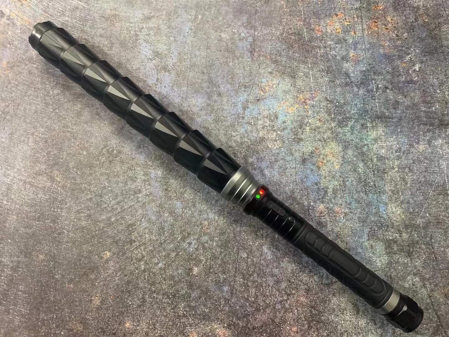 超高壓H168型防身電擊棍