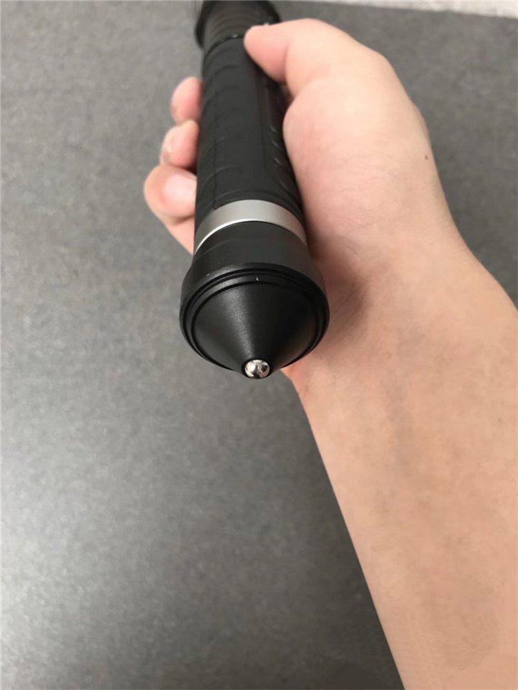 超高壓H168型防身電擊棍