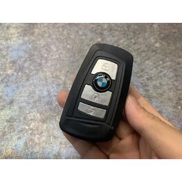 寶馬車(chē)鑰匙微型電擊棍