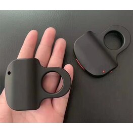 TW-806型拇指拳扣電擊棍 